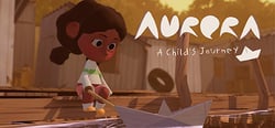 Aurora: A Child's Journey header banner