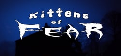 Kittens of Fear header banner