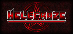 Hellcraze header banner