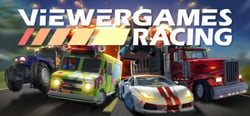 Viewergames Racing header banner