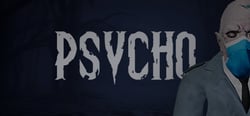 Psycho header banner