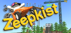 Zeepkist header banner