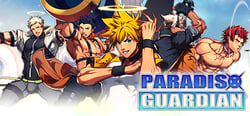 Paradiso Guardian header banner