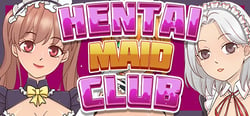 Hentai Maid Club header banner