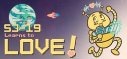 SJ-19 Learns To Love! header banner