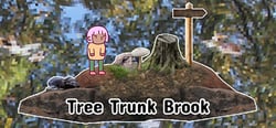 Tree Trunk Brook header banner