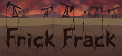 Frick Frack header banner