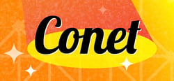 CONET｜コネット header banner