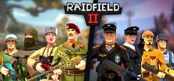 Raidfield 2 header banner