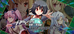 ABYSS OF THE SACRIFICE header banner