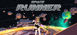Space Runner - Anime header banner