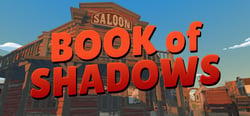 Book of Shadows header banner