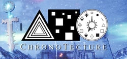 ChronoTecture: The Eprologue header banner