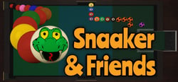 Snaaker & Friends header banner