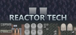 Reactor Tech² header banner