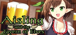 Aisling and the Tavern of Elves header banner