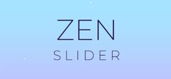 Zen! Slider header banner