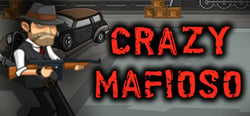 Crazy Mafioso header banner