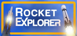 Rocket Explorer header banner