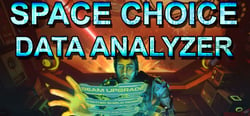Space Choice: Data Analyzer header banner