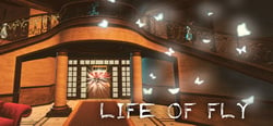 Life of Fly header banner