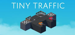 Tiny Traffic header banner