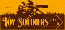Toy Soldiers: HD header banner