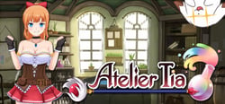 Atelier Tia header banner