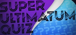 Super Ultimatum Quiz header banner