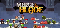 Merge & Blade header banner