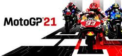 MotoGP™21 header banner