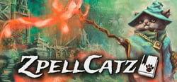 ZpellCatz header banner