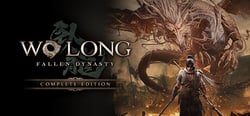 Wo Long: Fallen Dynasty header banner