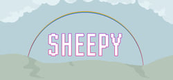 Sheepy header banner