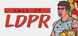 CALL OF LDPR header banner