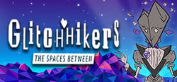 Glitchhikers: The Spaces Between header banner