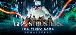 Ghostbusters: The Video Game Remastered header banner