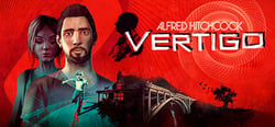 Alfred Hitchcock - Vertigo header banner