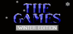 The Games: Winter Edition header banner
