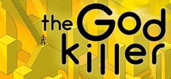 The Godkiller - Chapter 1 header banner