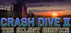 Crash Dive 2 header banner