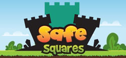 Safe Squares header banner