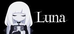 LUNA header banner