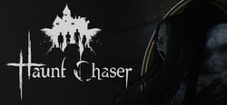 Haunt Chaser header banner