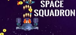 Space Squadron header banner