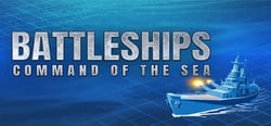 Battleships: Command of the Sea header banner