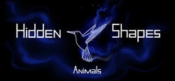 Hidden Shapes Animals - Jigsaw Puzzle Game header banner