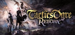 Tactics Ogre: Reborn header banner