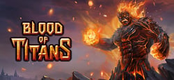 Blood of Titans header banner