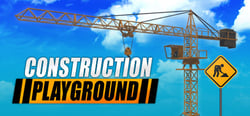 Construction Playground header banner